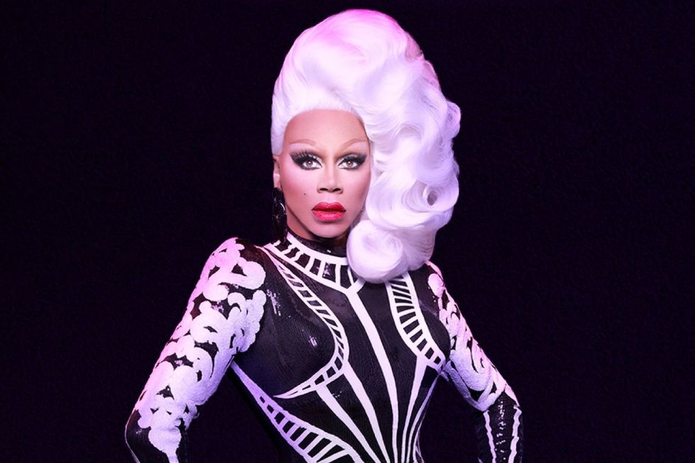 \u200bRuPaul's Drag Race season 10