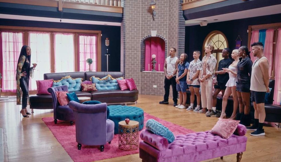 \u200bSlayers: Wheel of Fate