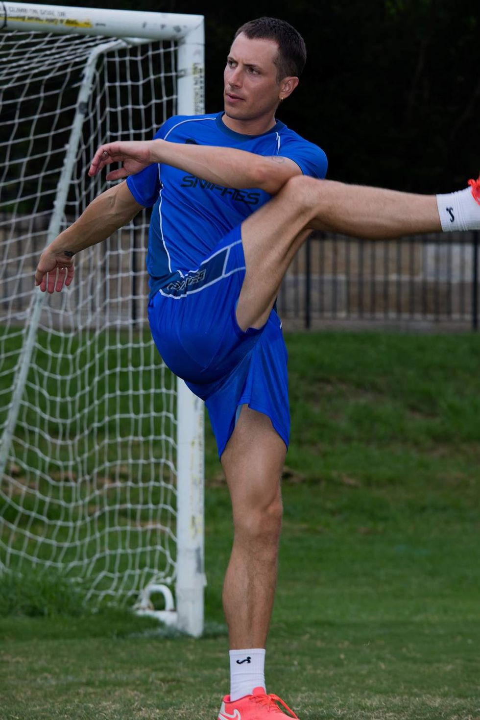 \u200bSniffies Team Player Capsule