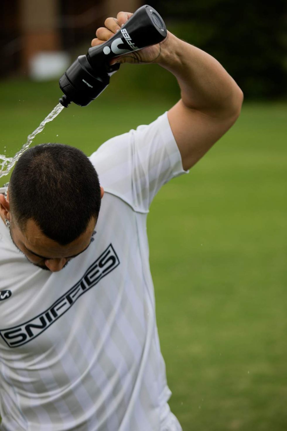 \u200bSniffies Team Player Capsule