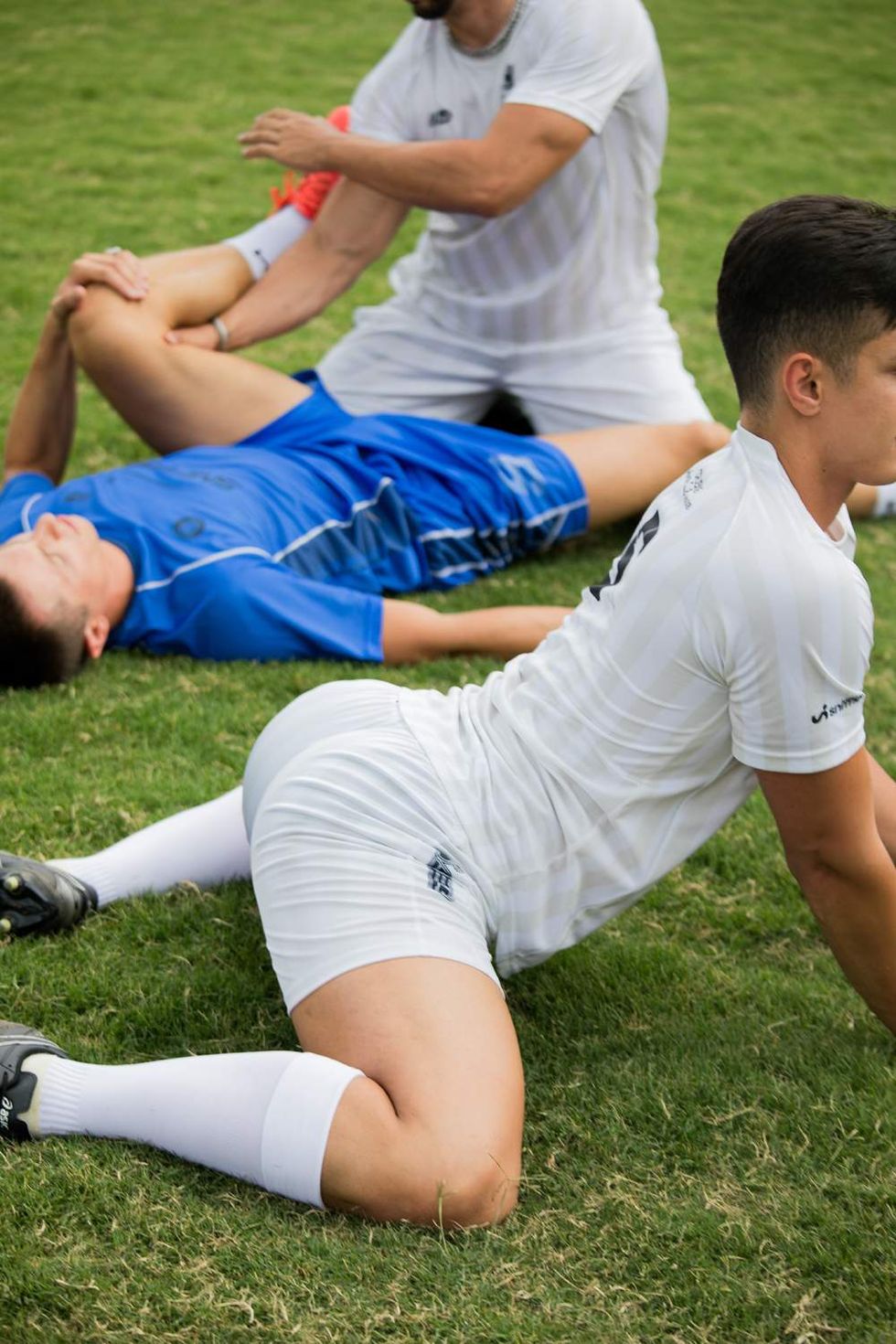 \u200bSniffies Team Player Capsule