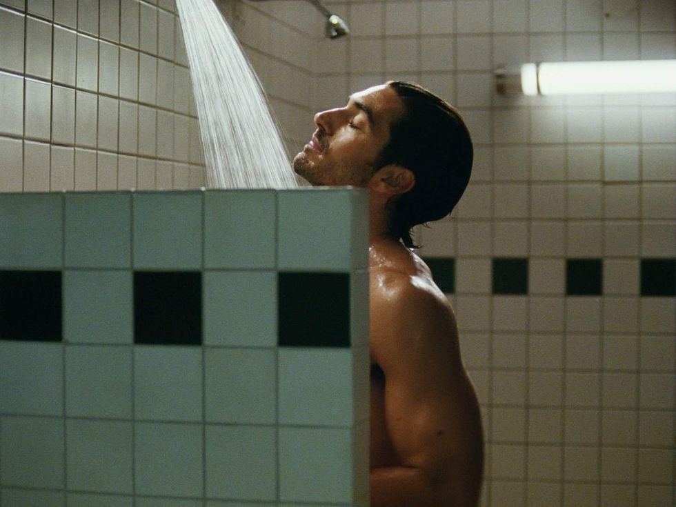 \u200bTaylor Zakhar Perez for Lacoste