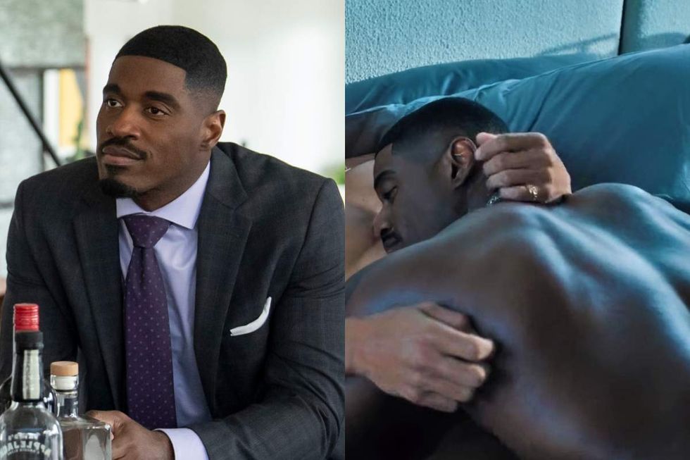 \u200bTerrell Carter on Beauty in Black