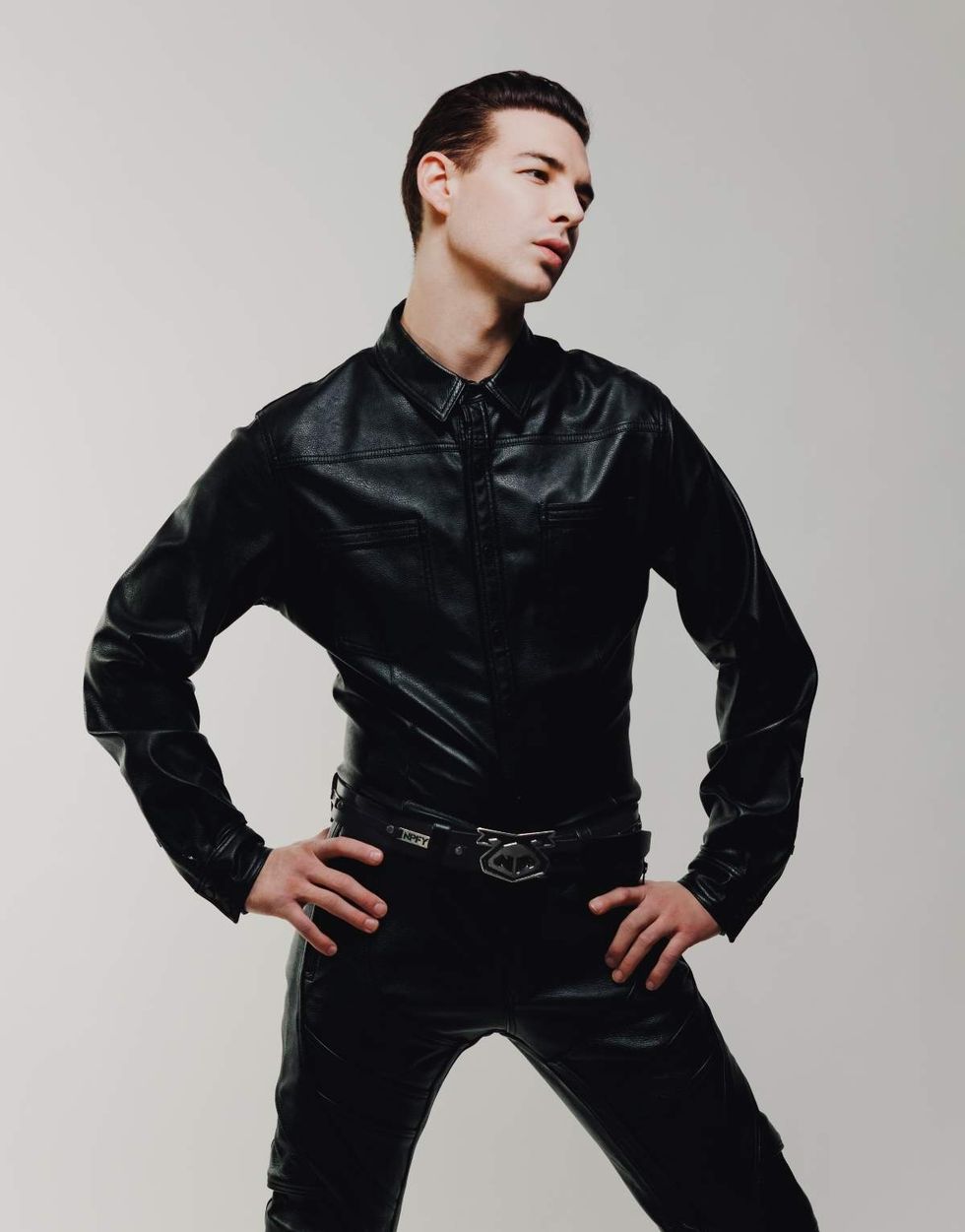 \u200bViolet Chachki