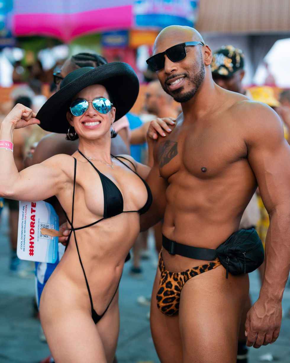 \u200bWinter Party 2025