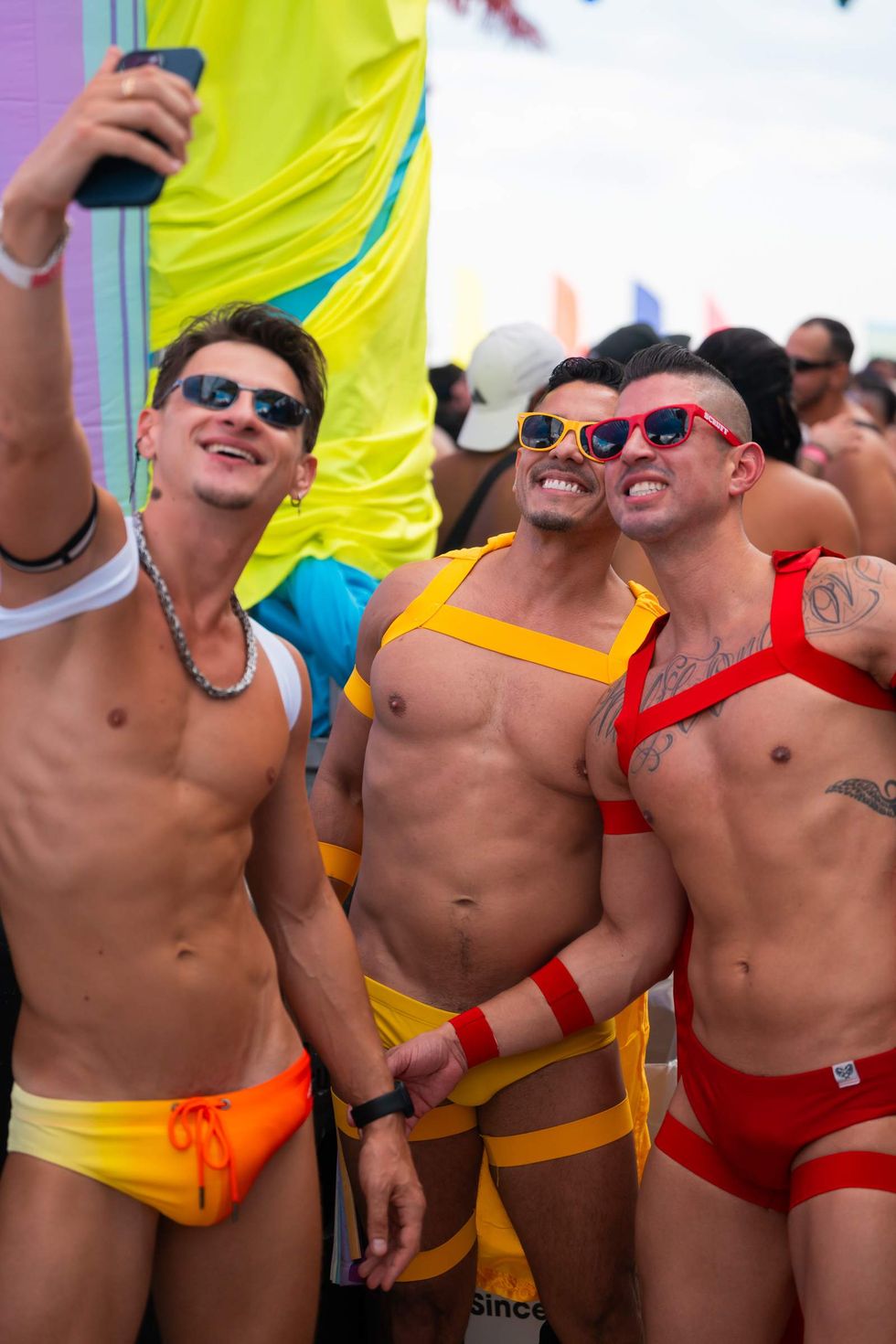 \u200bWinter Party 2025