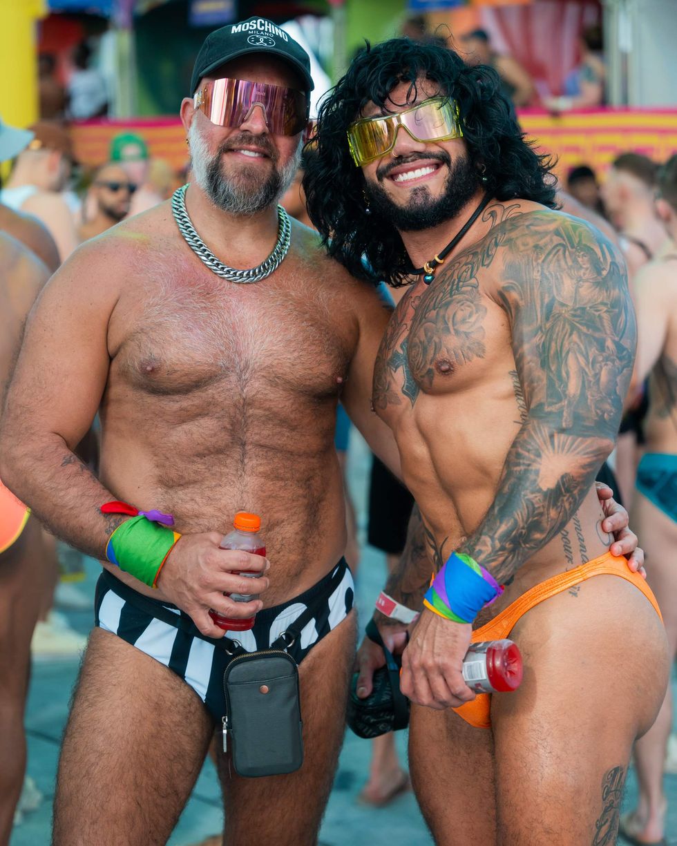 \u200bWinter Party 2025