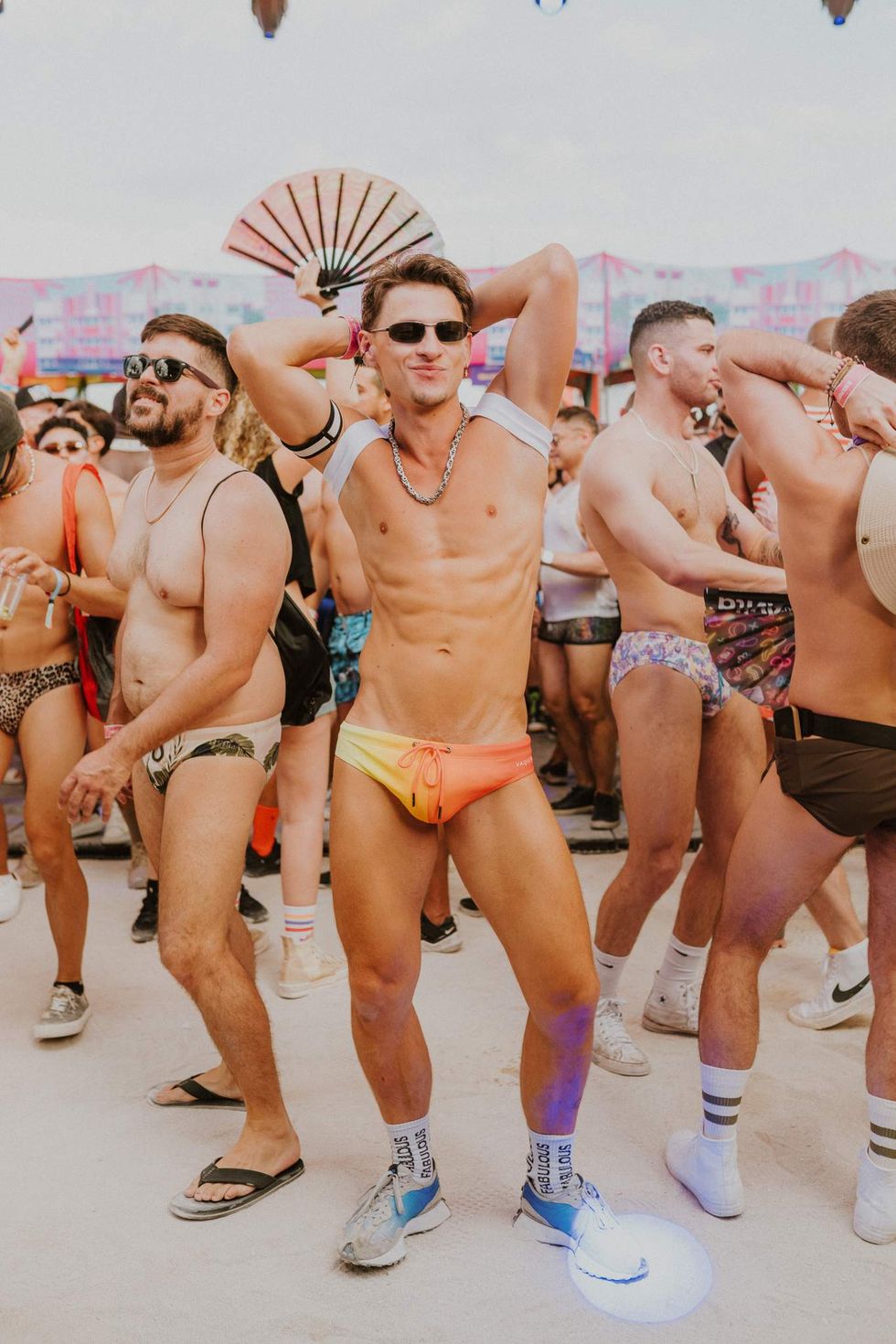 \u200bWinter Party 2025