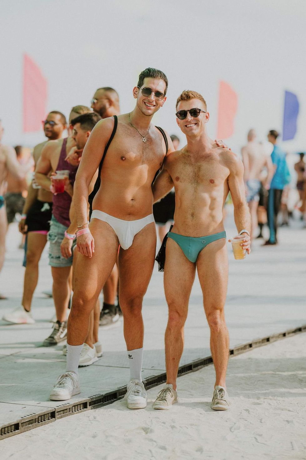 \u200bWinter Party 2025