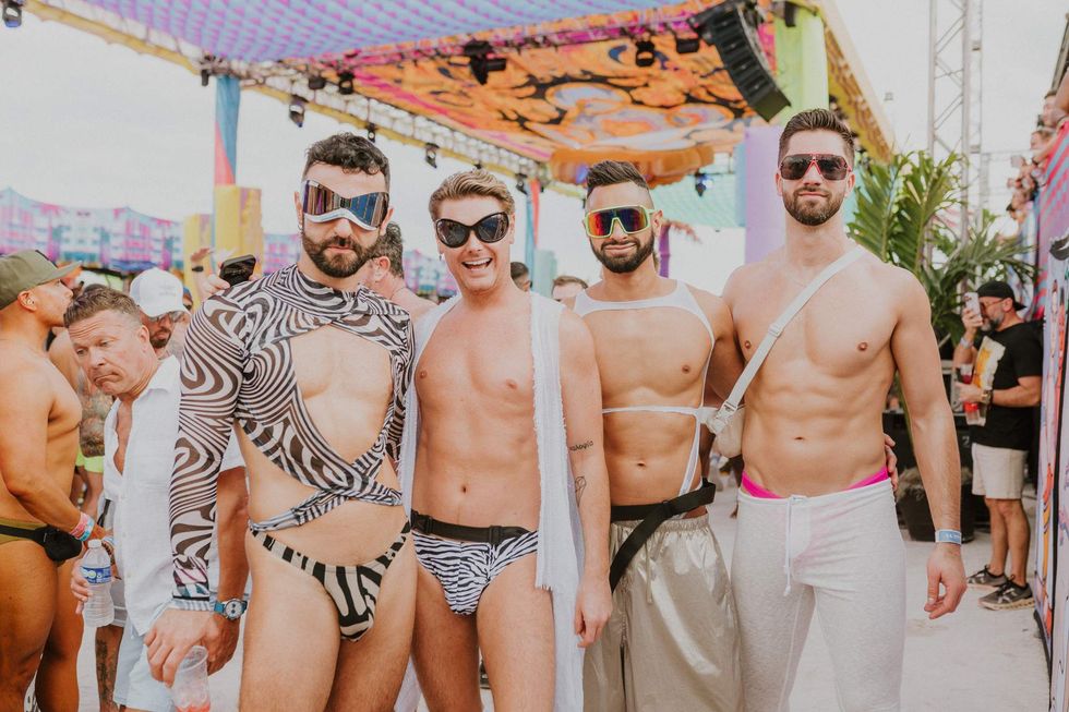 \u200bWinter Party 2025