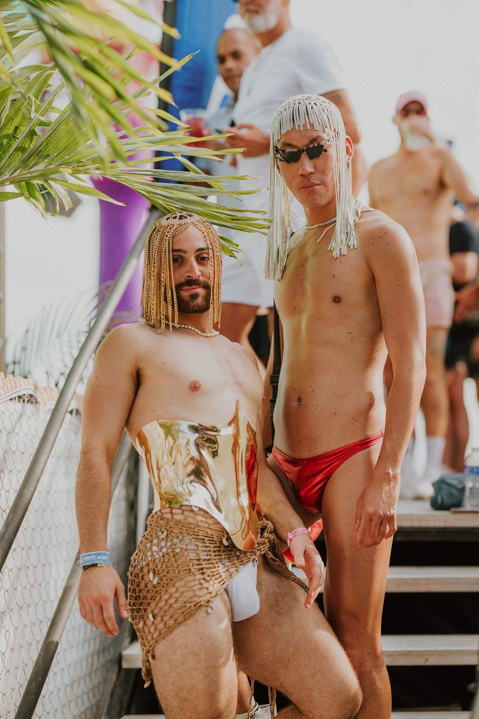 \u200bWinter Party 2025