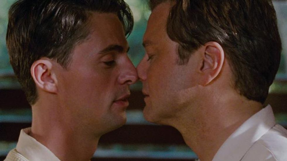 \u2018A Single Man\u2019 (2009)