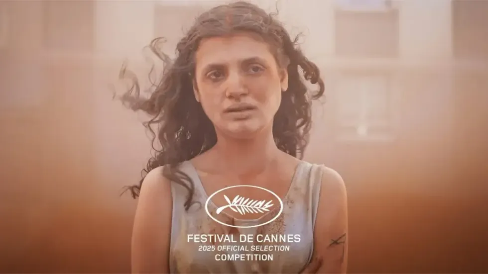 \u2018Alpha\u2019 directed by Julia Ducournau