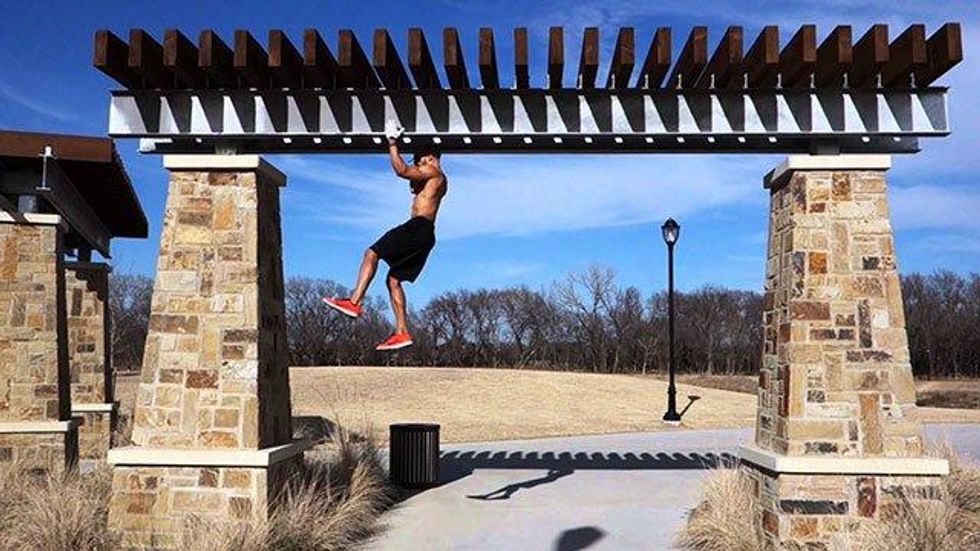 \u2018American Ninja Warrior\u2019s\u2019 Top 10 Most Effable Contestants