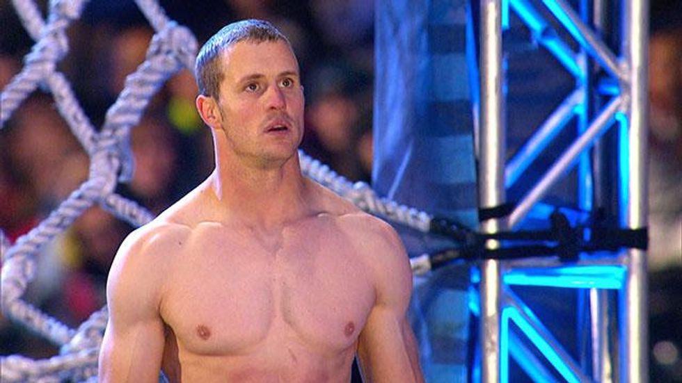 \u2018American Ninja Warrior\u2019s\u2019 Top 10 Most Effable Contestants