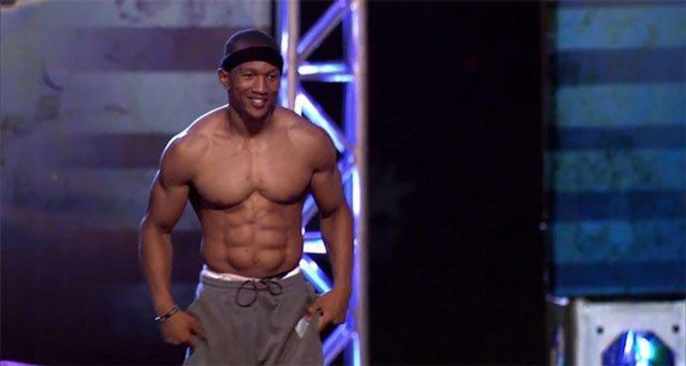 \u2018American Ninja Warrior\u2019s\u2019 Top 10 Most Effable Contestants