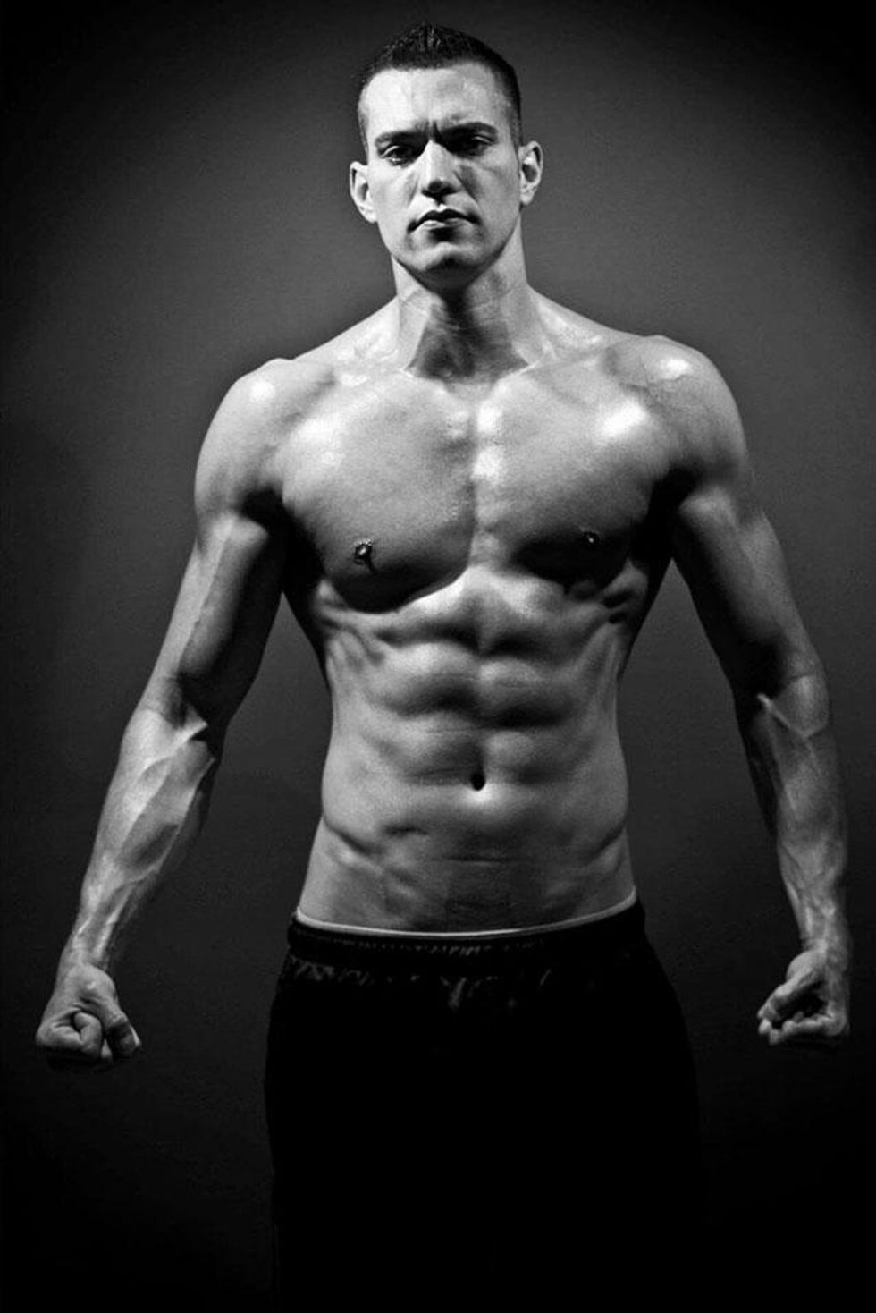 \u2018American Ninja Warrior\u2019s\u2019 Top 10 Most Effable Contestants