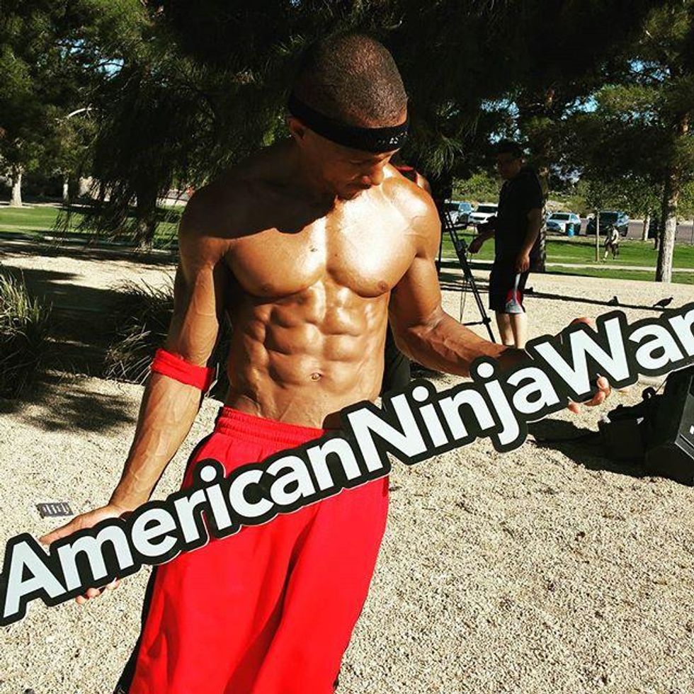 \u2018American Ninja Warrior\u2019s\u2019 Top 10 Most Effable Contestants
