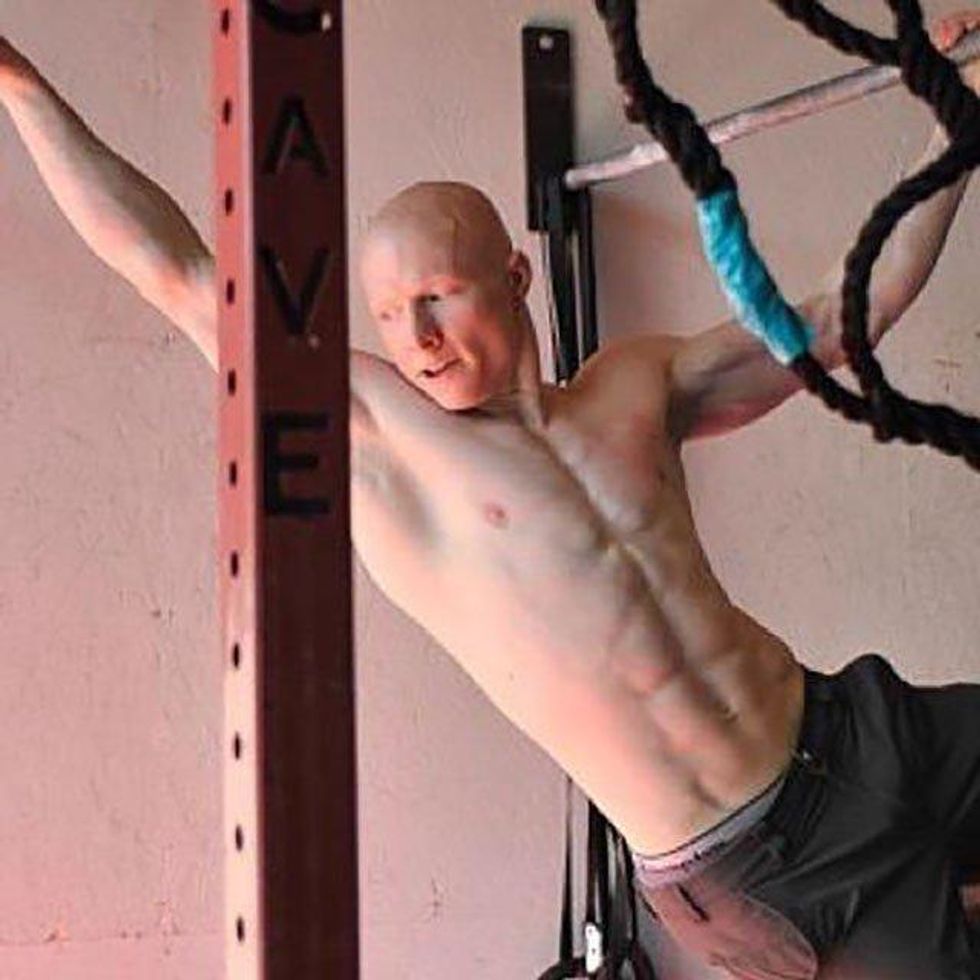 \u2018American Ninja Warrior\u2019s\u2019 Top 10 Most Effable Contestants