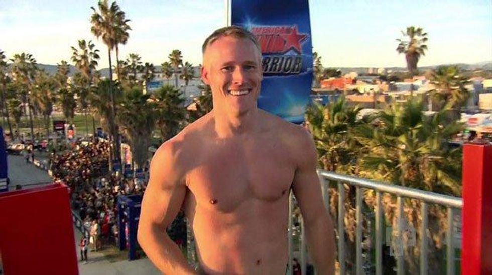 10 Most Effable 'American Ninja Warrior' Contestants