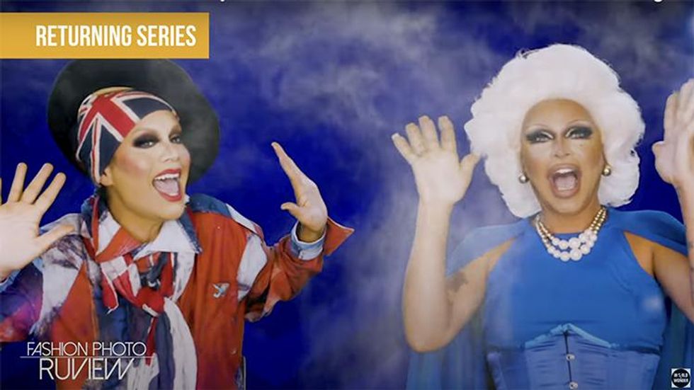 \u2018Fashion Photo Review\u2019 (Coming Later This Year)