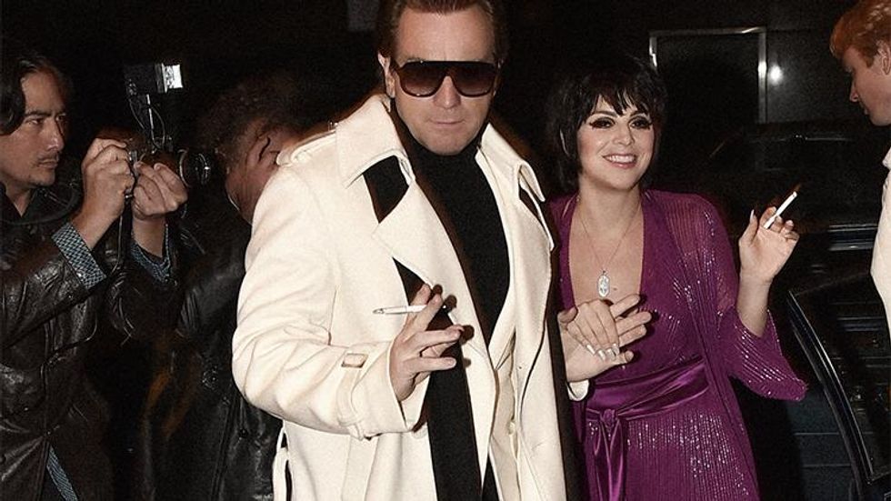 \u2018Halston\u2019 (2021)