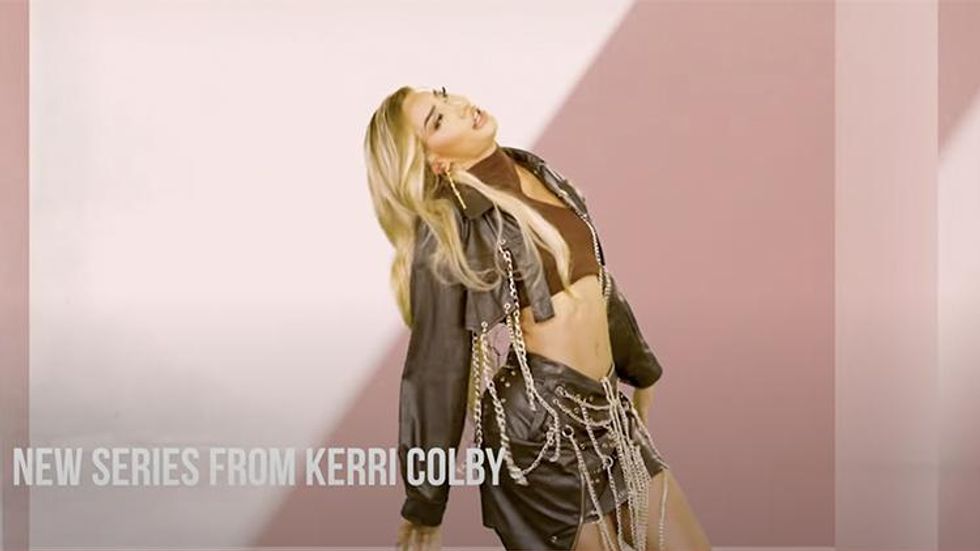 \u2018Kerri Kares\u2019 (Coming Later This Year)