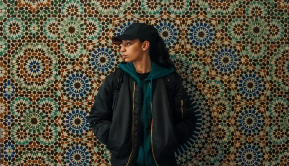 \u2018La Petite Derni\u00e8re\u2019 directed by Hafsia Herzi