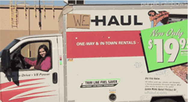 uhaul