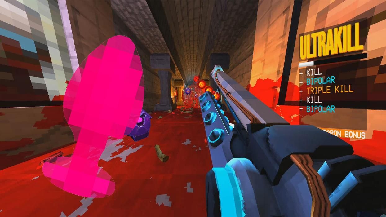 A Video Game You Can Play With A Butt Plug? Yes, It's Real A Video Game You Can Play With A Butt Plug? Yes, It's Real
