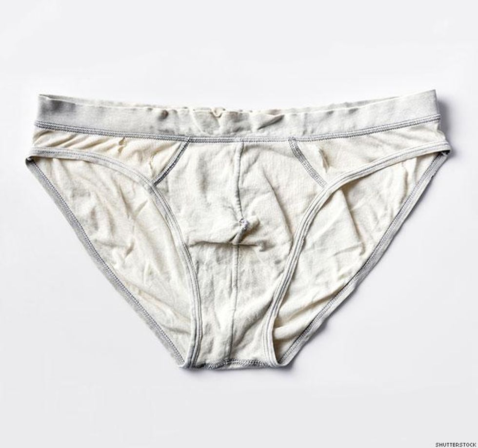 undies