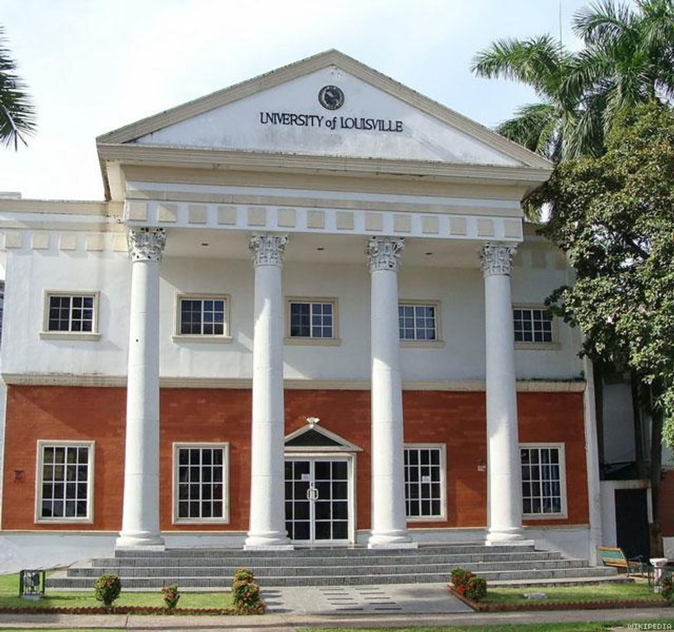 University of Louisville