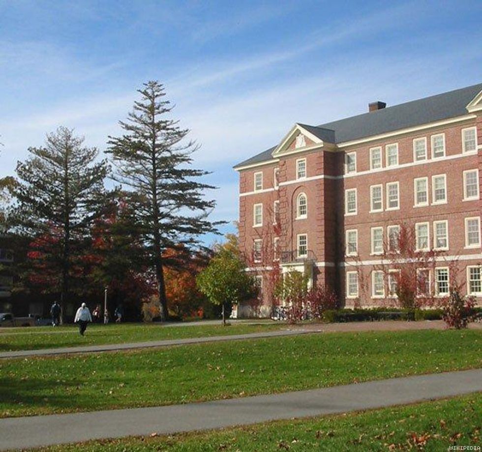 University of Maine at Machias