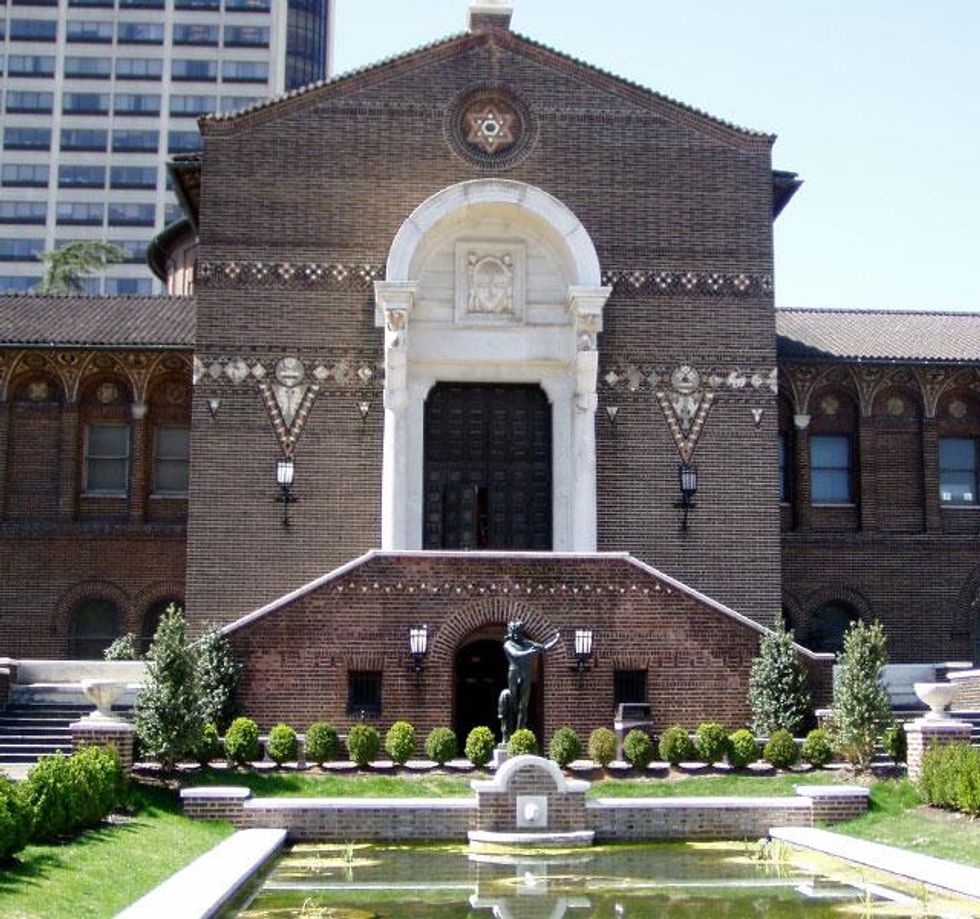 University of Pennsylvania