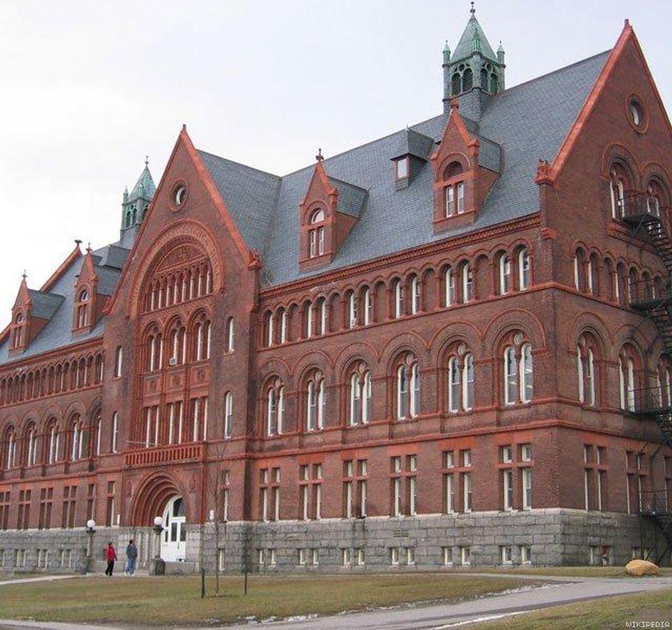 University of Vermont