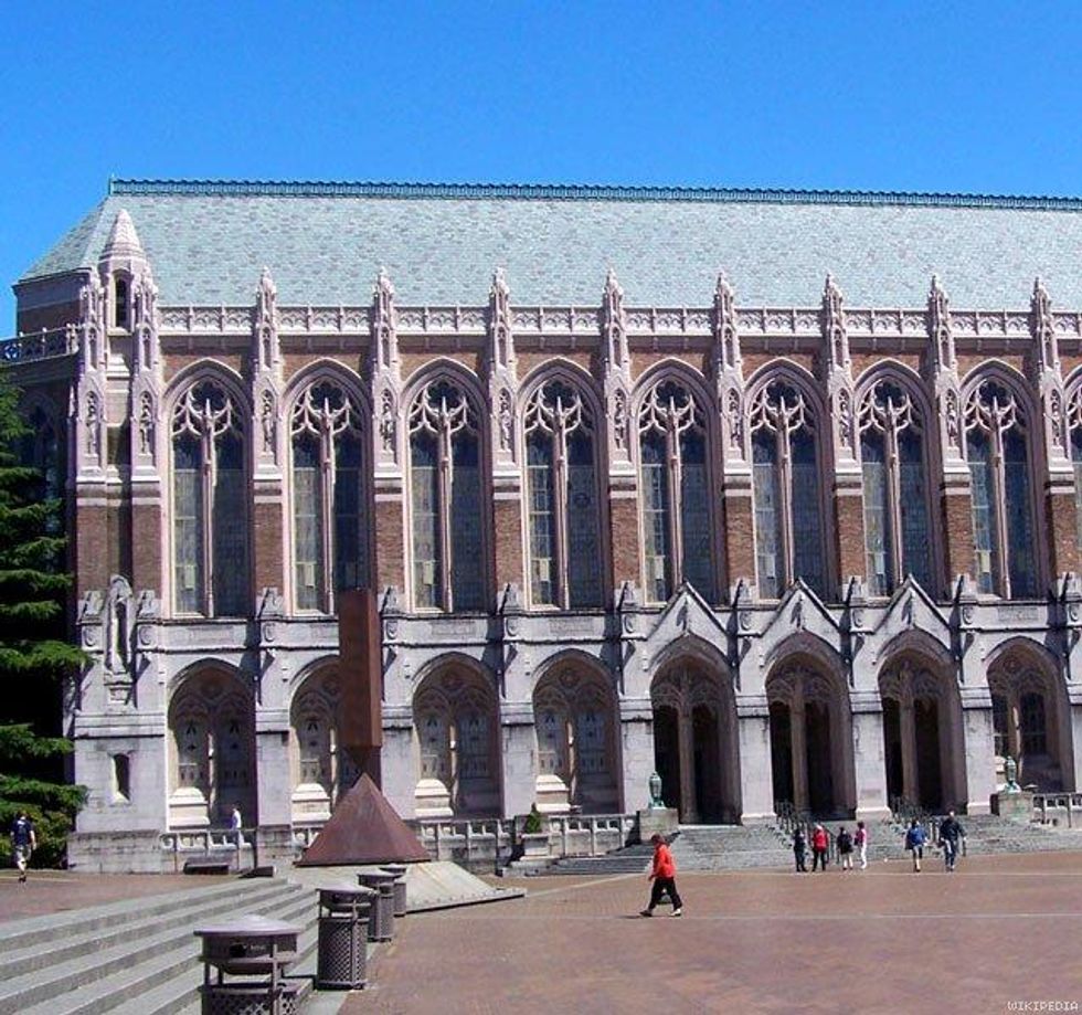 University of Washington