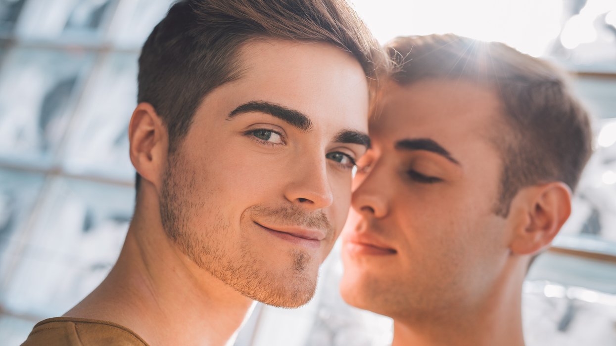 Unveiling the Truth: Debunking Myths About Power Bottoms