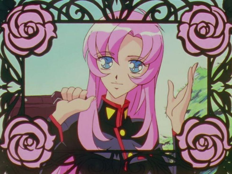 utena