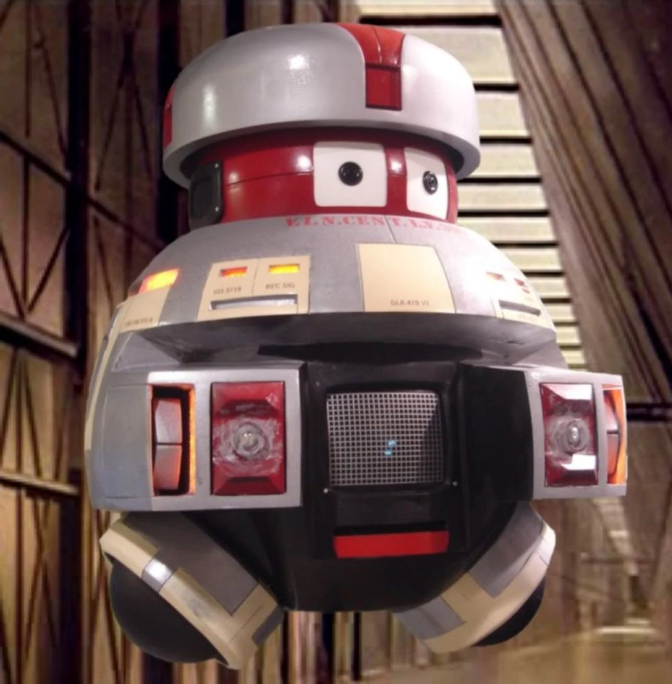 V.I.N.cent - \u2018The Black Hole\u2019