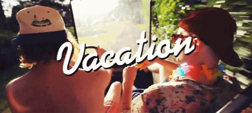 vacation
