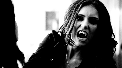 Vampire gif