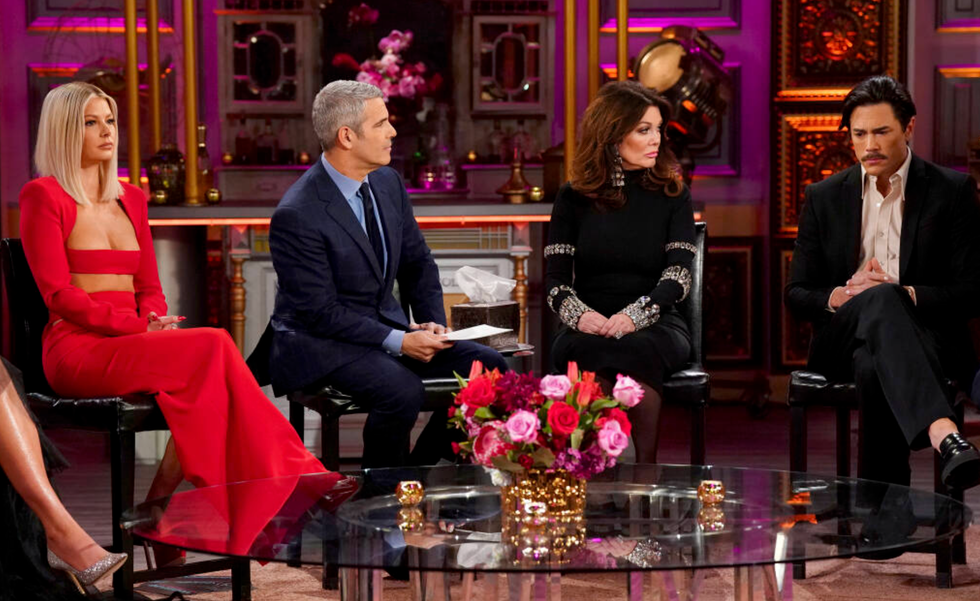 vanderpump rules cast