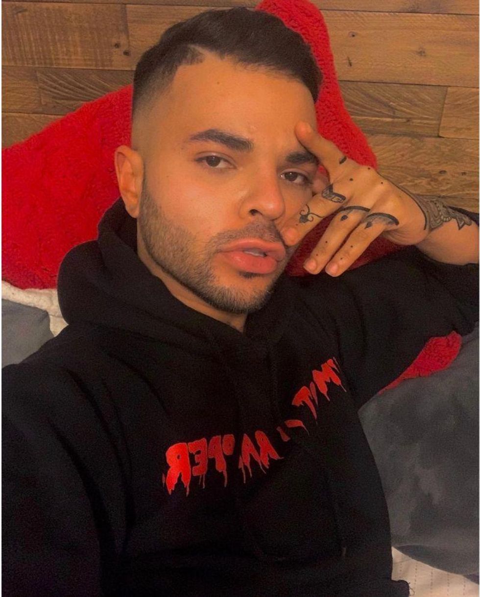 Vanessa Vanjie Mateo