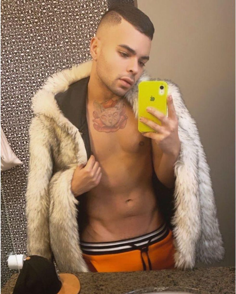 Vanessa Vanjie Mateo