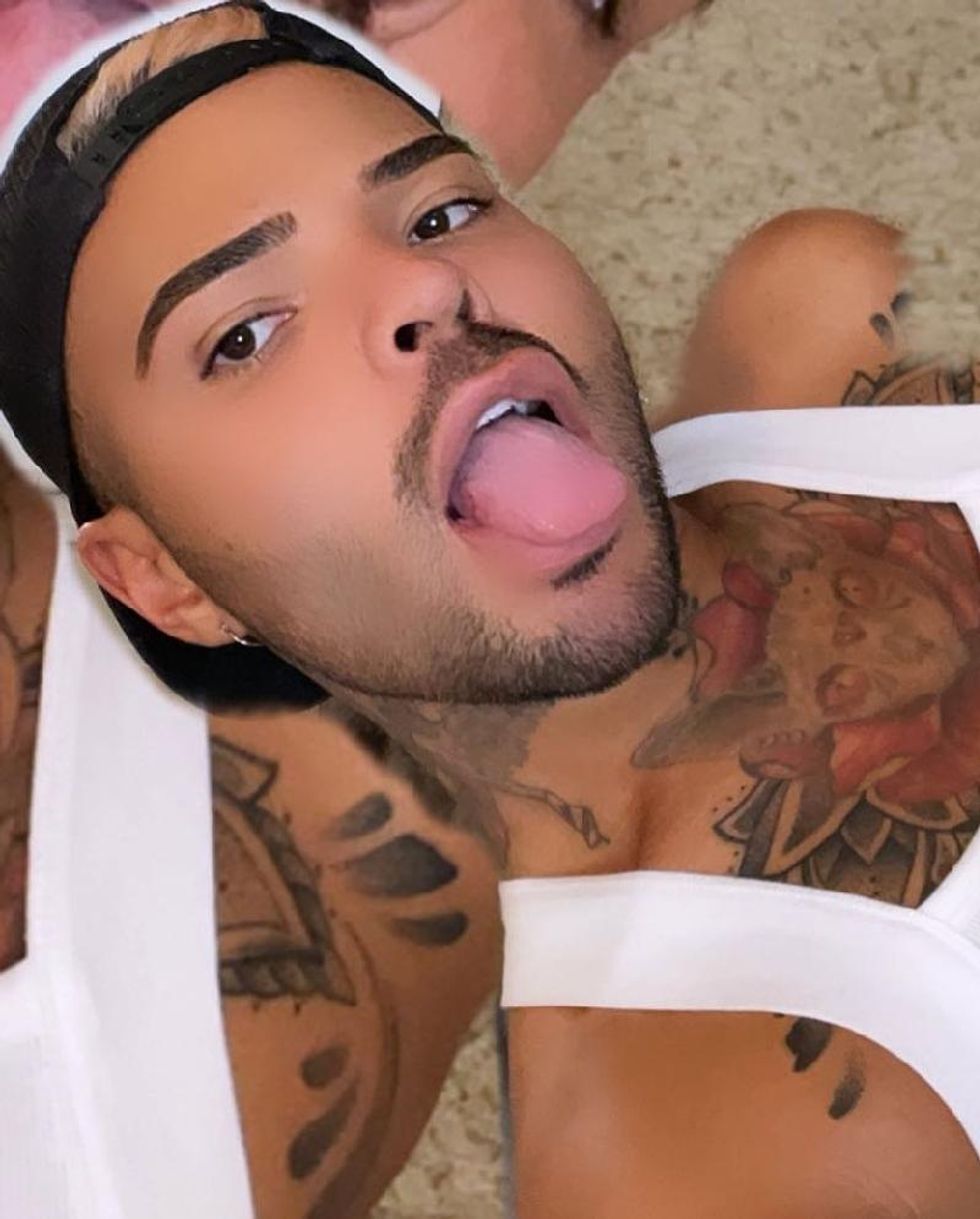 Vanessa Vanjie Mateo