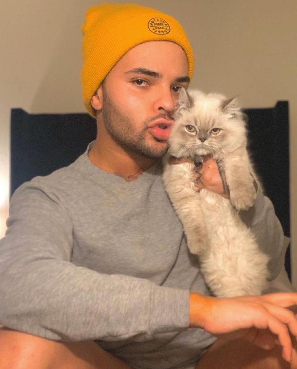 Vanessa Vanjie Mateo