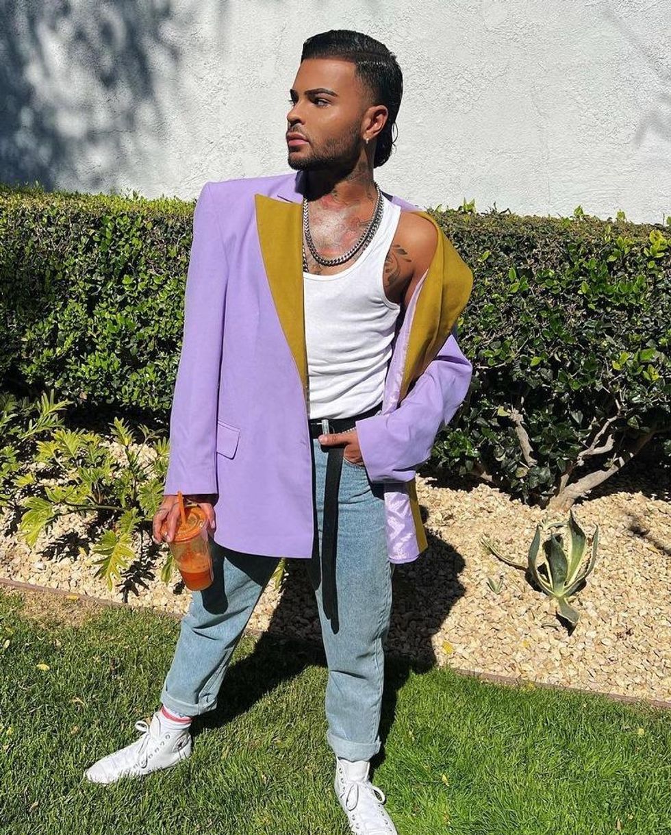 Vanessa Vanjie Mateo