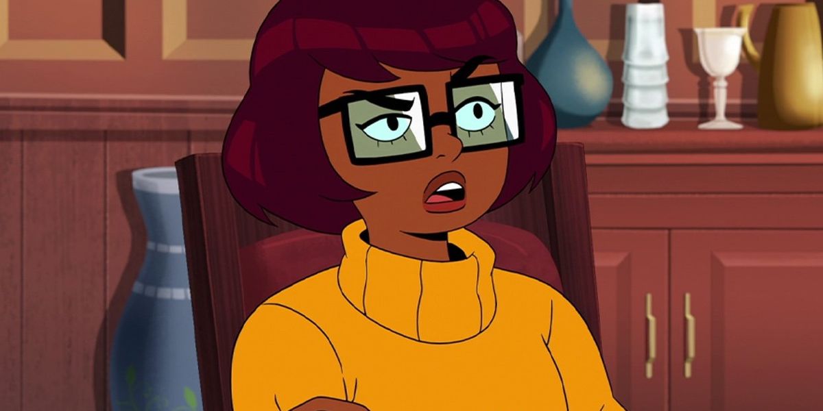 Velma (TV Series 2023– ) - IMDb