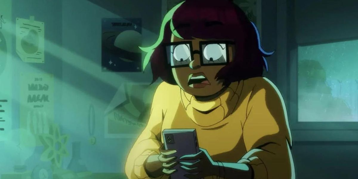 HBO's 'Scooby Doo' movie confirms Velma's LGBTQ+ identity