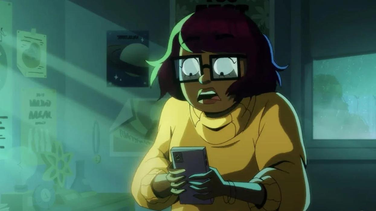 Velma Library HBO Max's Velma Now Has An Official Release Date